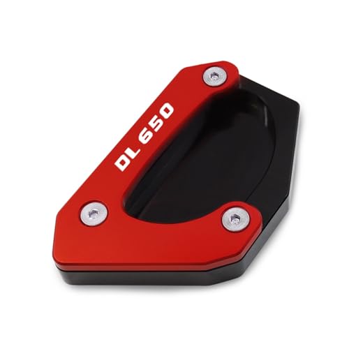 Extension béquille Suzuki DL650 accessoire élargisseur V-Strom