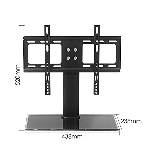 Support télévisé de table idéal pour optimiser un meuble de chambre - 2