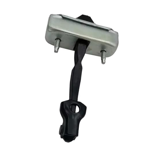Charnières de porte avant Reiz 2012 pour sécuriser l'ouverture en parking incliné