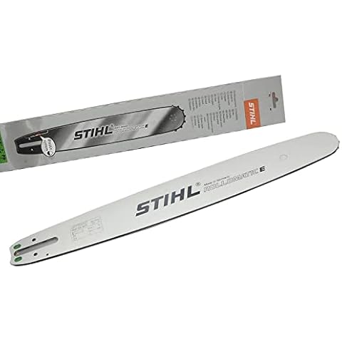 Stihl 18-inch Rollomatic E Chainsaw Bar Cover