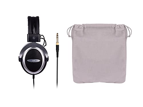 Monoprice Semi-Open Headphones thumbnail 4