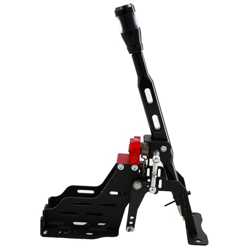 Evo Racing Short Shifter 5 6 Speed Billet Shifter for Mitsubishi EVO 4 5 6 7 8 9 - Image 4