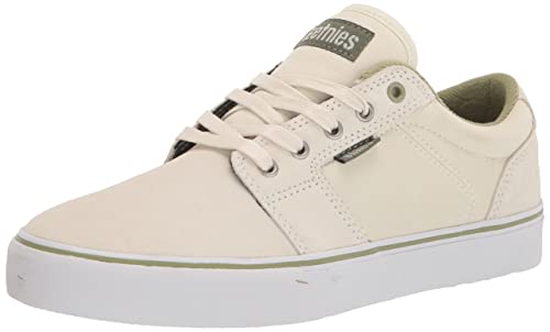Etnies Barge LS Low Top