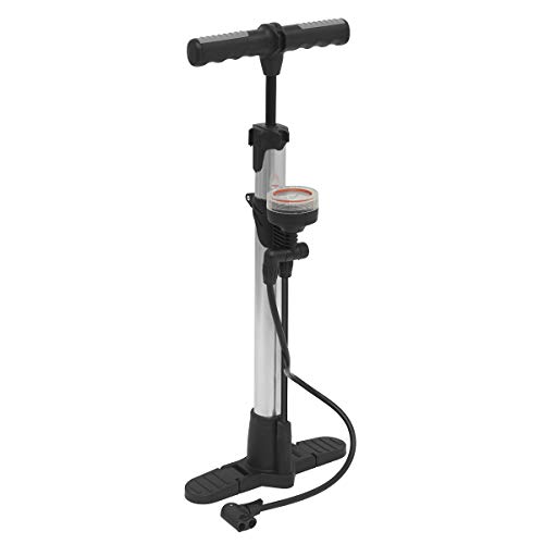 Pompe d'atelier vélo Sealey Bc110 pour l'entretien au garage