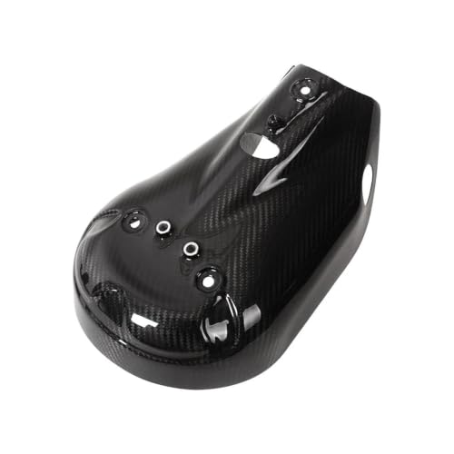 Bouclier thermique échappement moto haut de gamme pour Panigale 1299 V2
