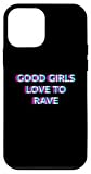 GOOD GIRLS