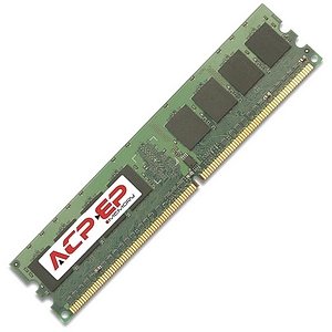 Memory Upgrades ACP 1GB 533MHZ DDR2 PC2-4200 1.8V CL4 240PIN Unbuffered DIMM-image-45
