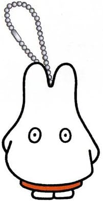 Amazon ミッフィー ボールチェーン付ぬいぐるみ おばけごっこ アニメ 萌えグッズ 通販