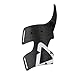 Leatt Brace C-Frame Pro Left Adult Off-Road Motorcycle Lower Shin Plate - Black/One Size