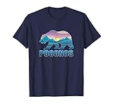 Photo Gallery poconos mountains pennsylvania regalo souvenir maglietta Photo Gallery poconos mountains pennsylvania regalo souvenir maglietta