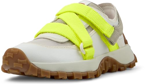Camper Kids Sneaker, Multicolor, 2 US Unisex Little Kid