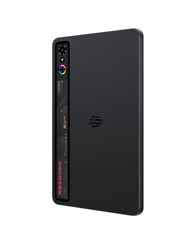 Image of REDMAGIC Astra Gaming Tablet 16G+512G Eclipse (NEEA)