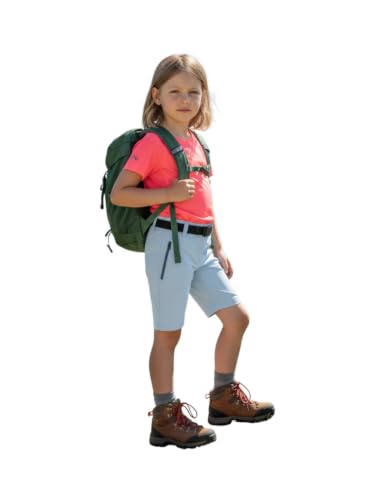Bermuda stretch pour enfant CMP Dry Function - 5