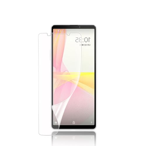 Ή xperia 10 iv tB 3DSʕیtB _炩TPUf wFؑΉ SO-52C SOG07 p A`OA tB KX ˖h~ h~ CAX wh~ LYC TT ^b` Sʕی TPUtB