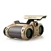 Produktbild IUJNH ZQ Fernglas - Leichtes Mini Binocular 4X 30mm Fernglas mit Pop-up-Licht (CEG466)