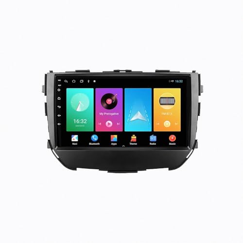 GPS Voiture pour Suzuki Vitara voyagez serein avec alertes radars et voix réelles
