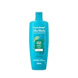 Alta Moda – Shampoo Detox Purify para Cabelos Oleosos 300ml