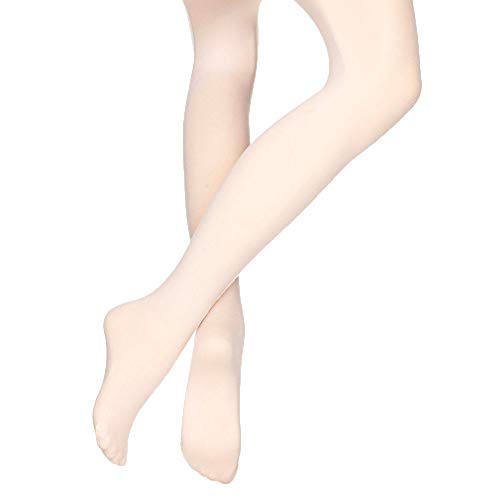 Footed Tights for Kids - TS73 by S Dana USA