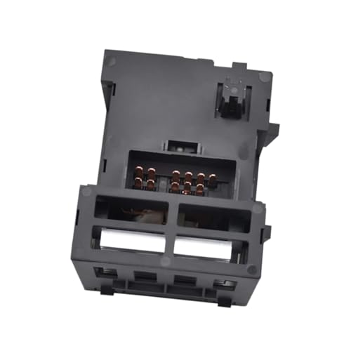 Perilla de control de faros para restaurar iluminación de Chevrolet Silverado años 1995-1999 5