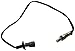 Delphi ES20324 Oxygen Sensor