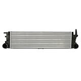 THERMOTEC Ladeluftkühler DAM032TT für V-Klasse (W447)