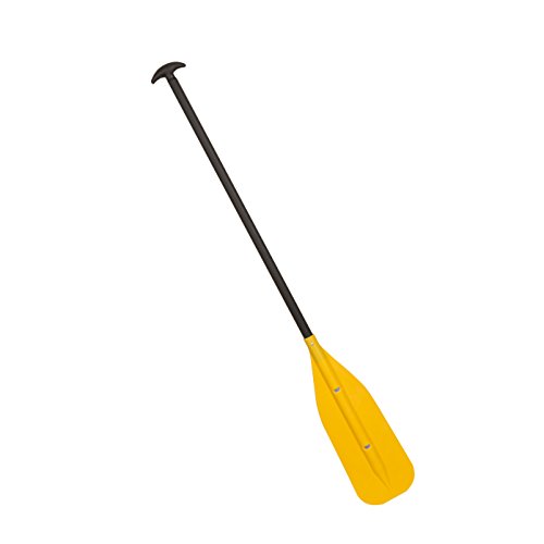 KERCO Dragon Reinforced Fiberglass Canoe Paddle