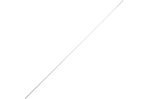 Wilson Antenna 305-900905 49" Tall Replacement CB Antenna Whip for Wilson T2000...