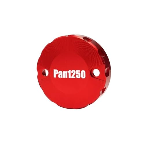Réservoir liquide frein moto Pan America 1250 accessoire pour l'aventure