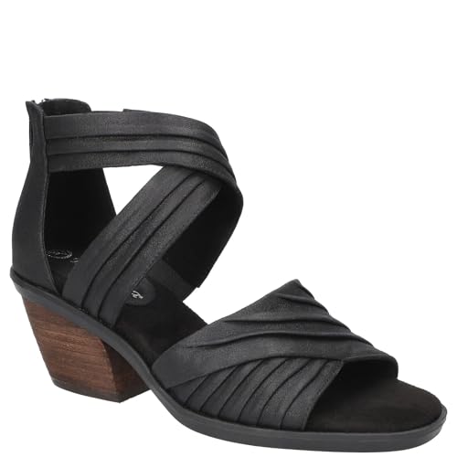 Bella Vita Women's Quinnell Heeled Sandal