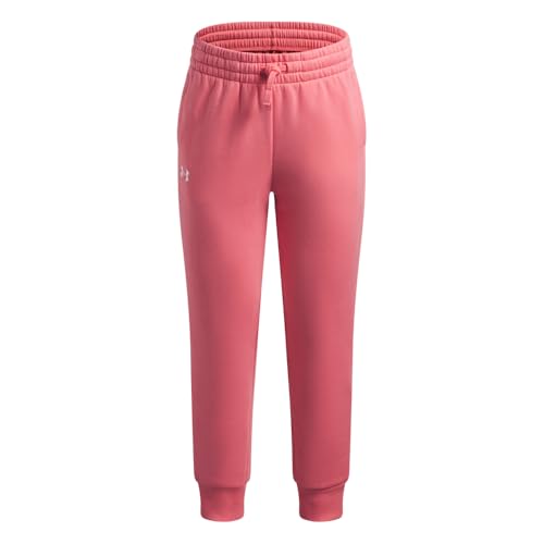 Image of Under Armour Kids Rival Fleece Joggers (Big Kids)
