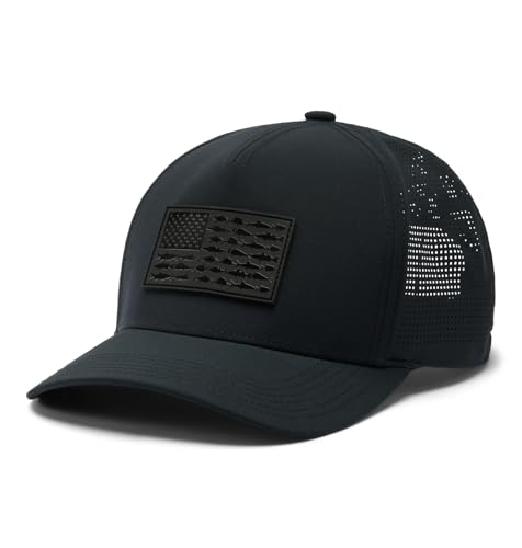 Image of Columbia PFG Elite 3D Stretch Snapback