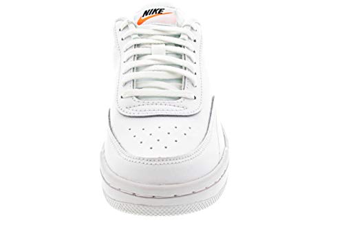 Image of Nike Women's Court Vintage Leather Sneaker