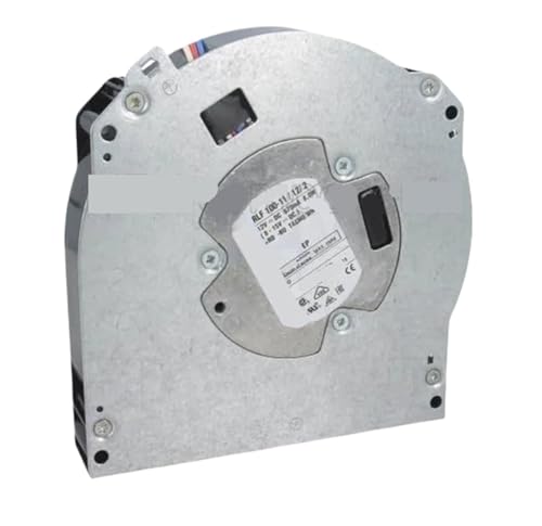 Ventilateur de refroidissement RLF100-11/18/2HP haute performance 48V 17W silencieux