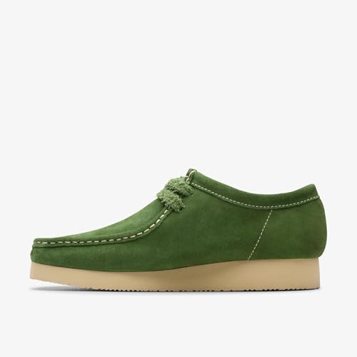 Clarks Originals Men's Wallabee 2604 261822222
