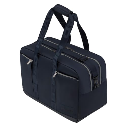 Grand sac à main de sport HEAD Pro Padel Tote Bag 35L grand volume noir