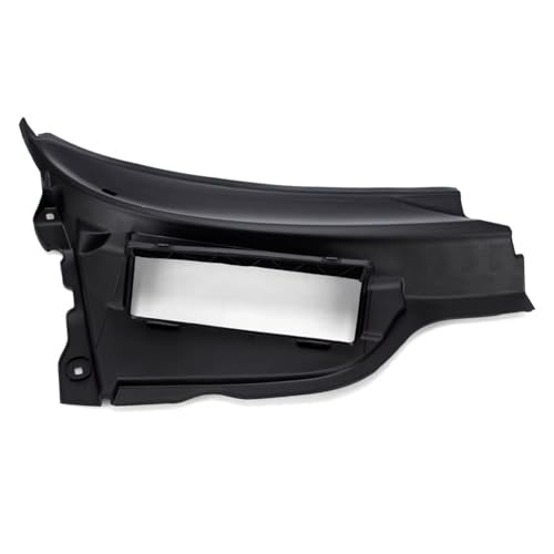 Cache d'essuie-glace avant réparer plastique pare-brise cassé Mini R56 R55 R57