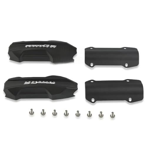 Barre de protection moteur 25mm MoGarde pour protéger votre R1250RT