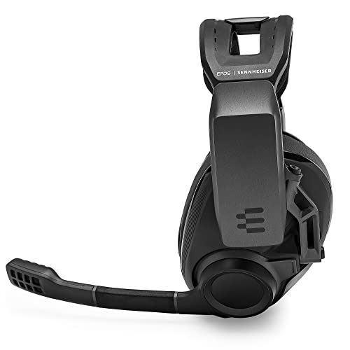 EPOS I Sennheiser GSP 670 Wireless Gaming Headset の商品画像 5