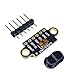 New VL53L1X Lraser Ranging Flight Time Sensor Module Distance Measurement Extension Board VL53L0X VL53LOX CJMCU-531 2025 for Arrival High Reliable Electronic Component, Precision, Stable Performance