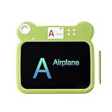 Tableta de escritura para niños, juguete educativo pizarra 20 centímetros - Pizarra Doodle | Escuela Viaje Juegos Niños