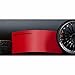 3M 1080 M13 MATTE RED 3in x 5in (SAMPLE SIZE) Car Wrap Vinyl Film