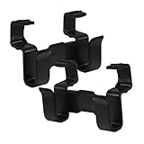 Photo Gallery healifty 2 pezzi ganci auto sedile posteriore per borse e zaini supporti compatibili model y organizzatori spazio per viaggi e quotidiano Photo Gallery healifty 2 pezzi ganci auto sedile posteriore per borse e zaini supporti compatibili model y organizzatori spazio per viaggi e quotidiano
