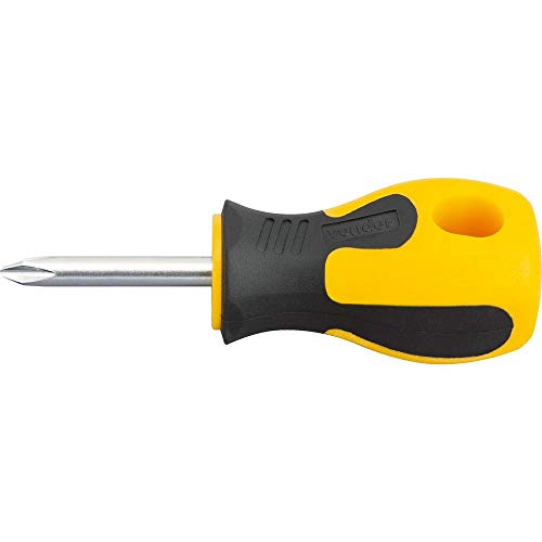 Vonder Chave Phillips 1/4' X 1.1/2' Plus Vdo473