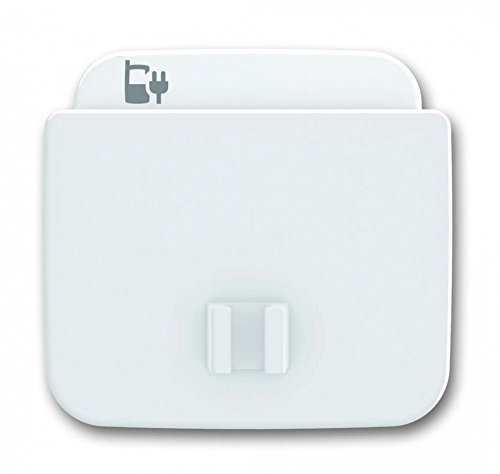 Preisvergleich Produktbild Busch-Jaeger 6478-214 Zentralscheibe Reflex SI