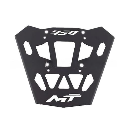 Support de valise CFMOTO 450MT porte-bagages haut de gamme pour coffre arrière