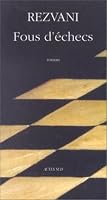 Fous d'echecs: - ROMAN 2742710302 Book Cover