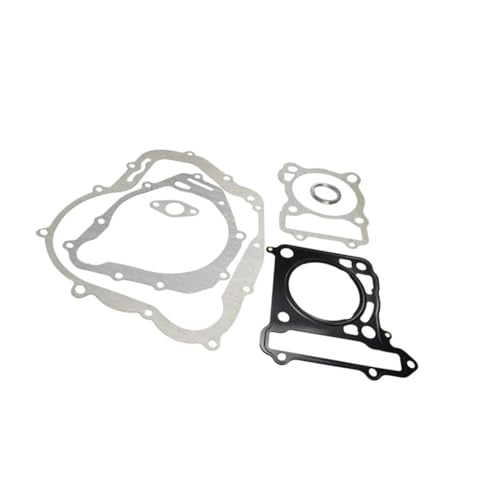 Fuite d'huile résolue avec le kit joint d'embrayage et générateur DRZ250
