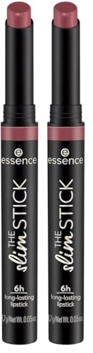 Esence THE Slim STICK - Pintalabios (105, color violeta,...