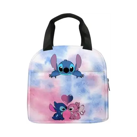 Sac à déjeuner Stittch Cover