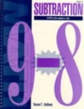 Subtraction Facts in 5 Minutes a Day (Math Facts in 5 Minutes a Day)